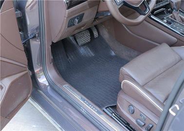 item AT5016 hot selling good quanlity PVC roll mat car floor mat